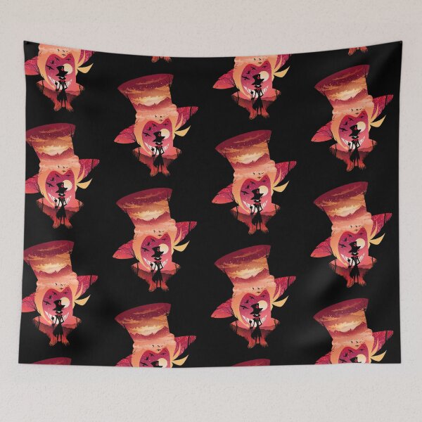 Item preview, Lucifer Sunset designed and sold by Dan Elijah Fajardo.