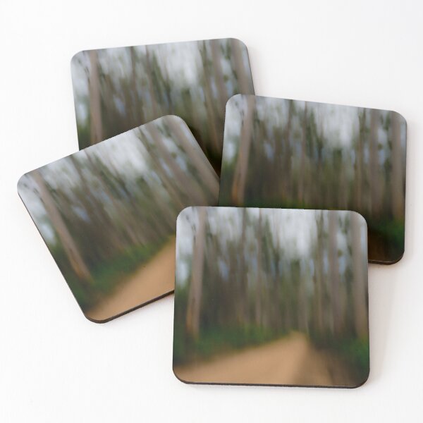 Item preview, Blured Forest designed and sold by Jan Fijolek.
