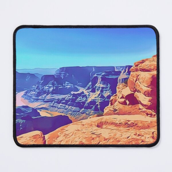 Item preview, photographing grand canyon colorado river designed and sold by thesamesky.