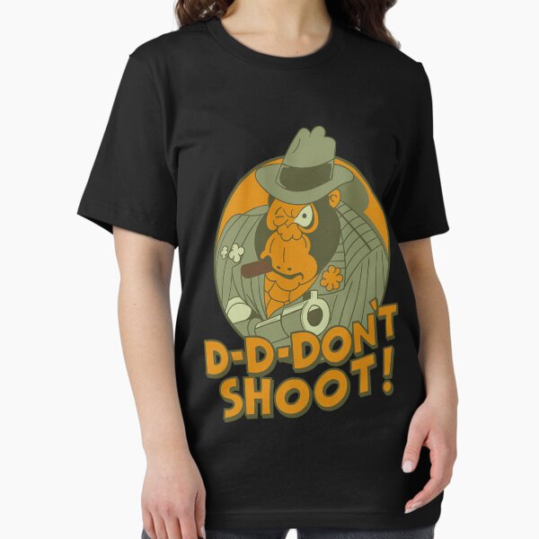 Item preview, Mugs Murphy Dave Lister D-D-Don'T Shoot designed and sold by Poojadaram21.
