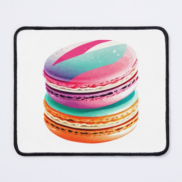 Item preview, Galactic Macarons: Universe Palette Collection designed and sold by CrazySweets.