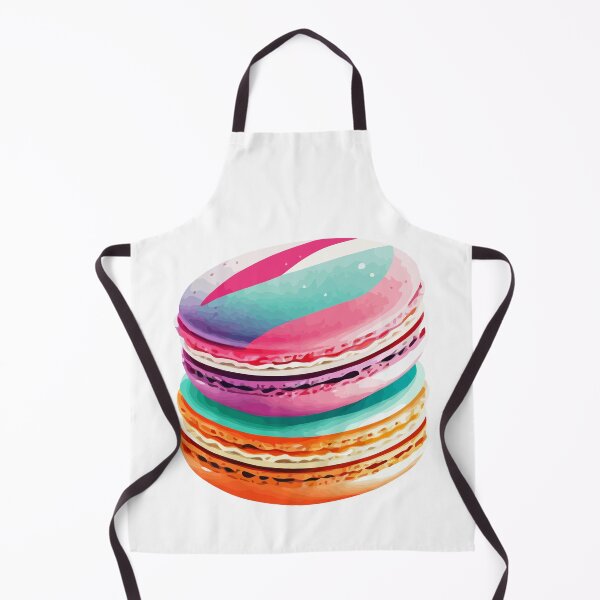 Item preview, Galactic Macarons: Universe Palette Collection designed and sold by CrazySweets.