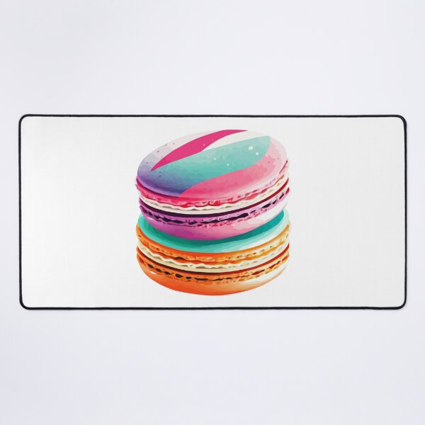 Item preview, Galactic Macarons: Universe Palette Collection designed and sold by CrazySweets.