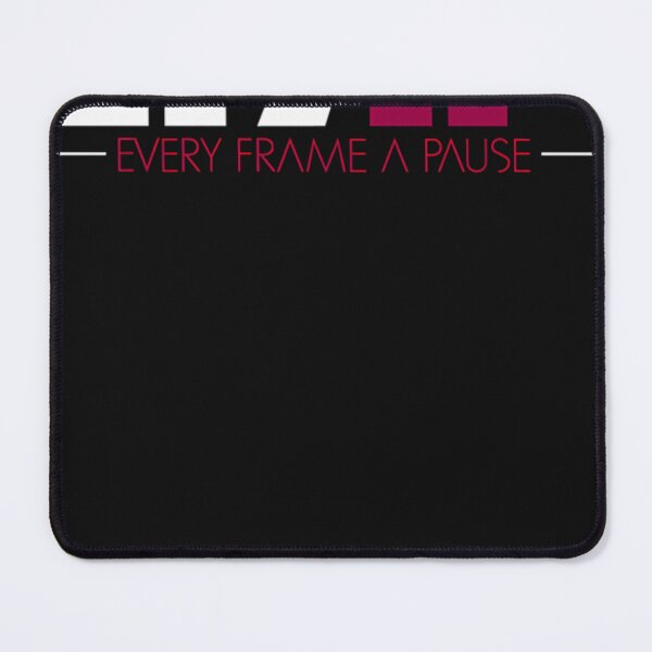 Item preview,  Every Frame A Pause - Efap designed and sold by Poojadaram21.