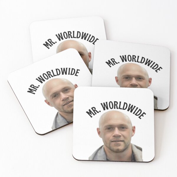 Item preview, Niall Horan Bald Mr. Worldwide  designed and sold by CraftyKayla26.
