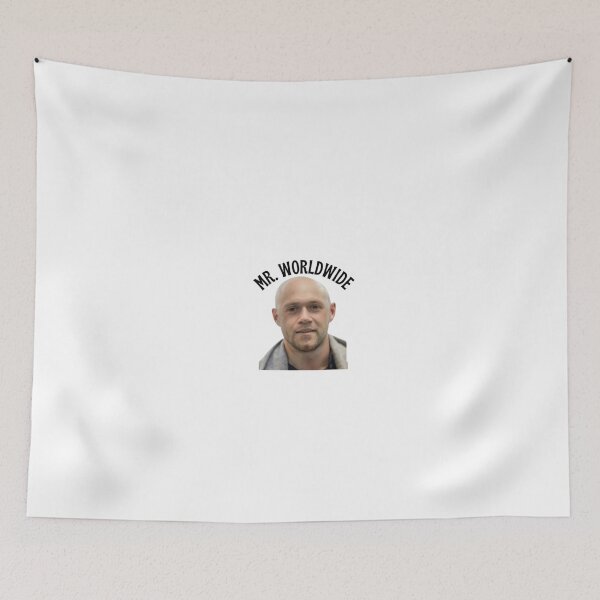Item preview, Niall Horan Bald Mr. Worldwide designed and sold by CraftyKayla26.