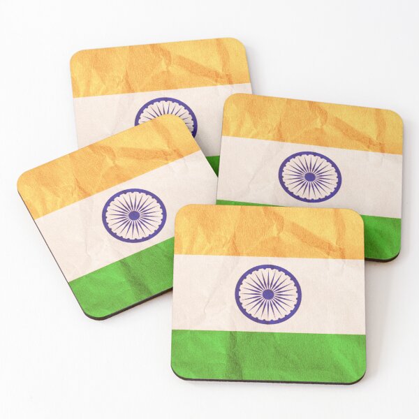 Item preview, INDIAN FLAG designed and sold by Bhavna111.