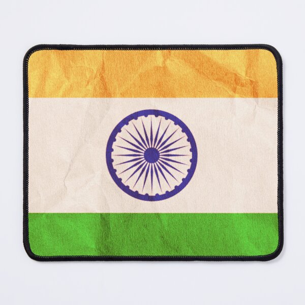 Item preview, INDIAN FLAG designed and sold by Bhavna111.