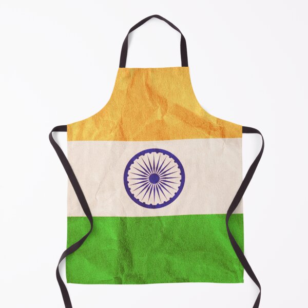 Item preview, INDIAN FLAG designed and sold by Bhavna111.
