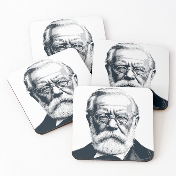 Item preview, Henrik Ibsen designed and sold by Suukunna.