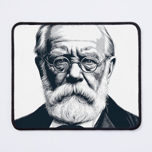 Item preview, Henrik Ibsen designed and sold by Suukunna.