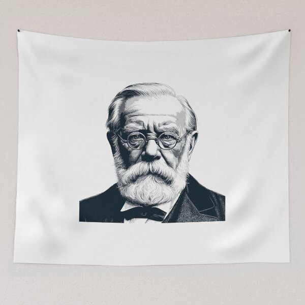 Item preview, Henrik Ibsen designed and sold by Suukunna.