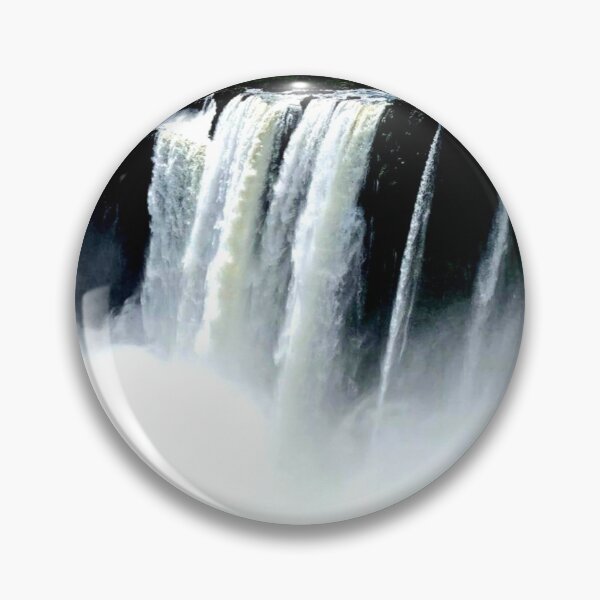 Item preview, Waterfall  designed and sold by ontological.