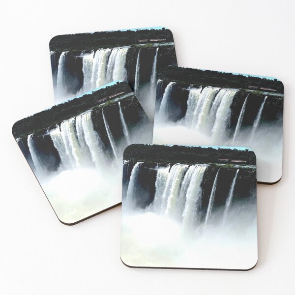 Item preview, Waterfall  designed and sold by ontological.
