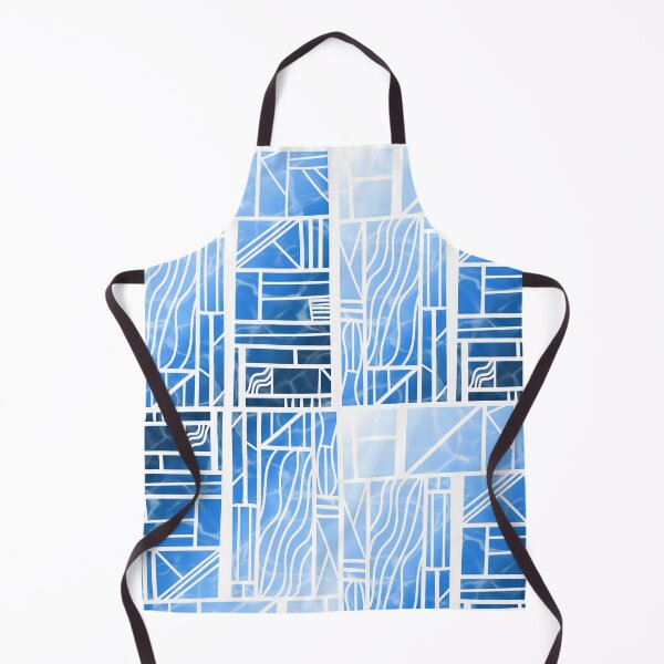 Item preview, Random Water Doodle  designed and sold by JMVisuals28.