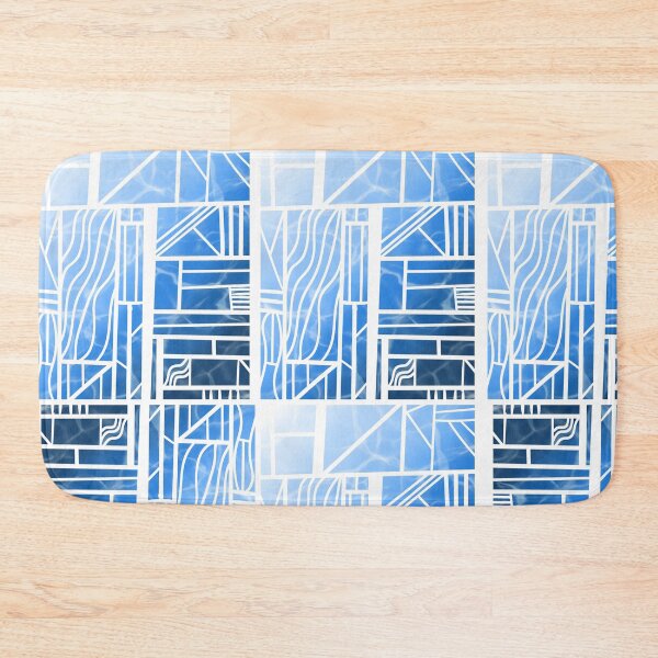 Item preview, Random Water Doodle  designed and sold by JMVisuals28.