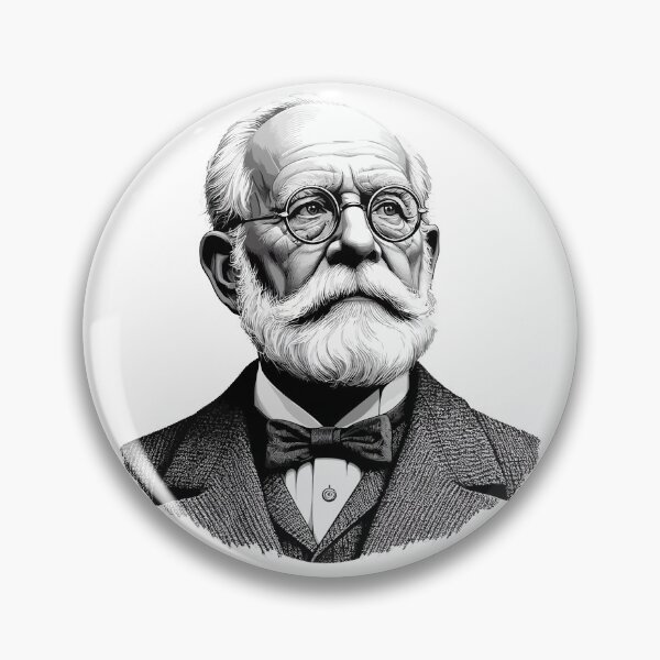 Item preview, Henrik Ibsen designed and sold by Suukunna.