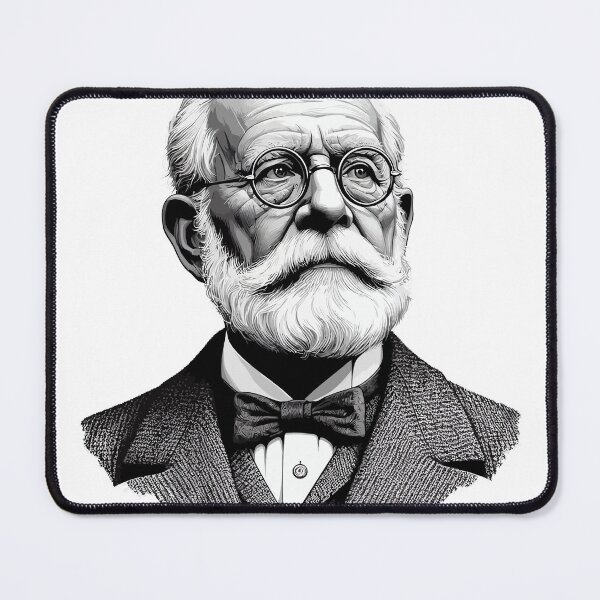 Item preview, Henrik Ibsen designed and sold by Suukunna.