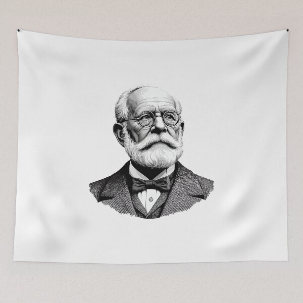 Item preview, Henrik Ibsen designed and sold by Suukunna.