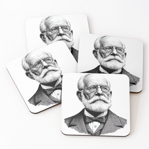 Item preview, Henrik Ibsen designed and sold by Suukunna.