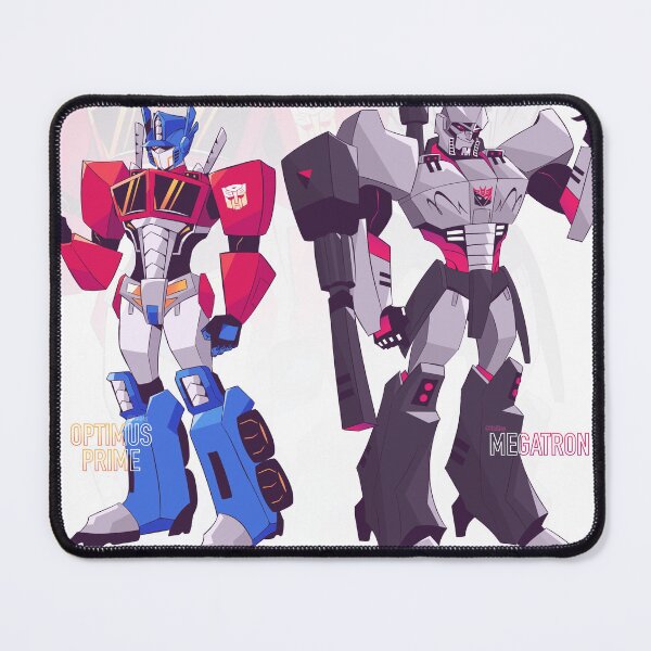 Item preview, Optimus Megatron designed and sold by falliay.