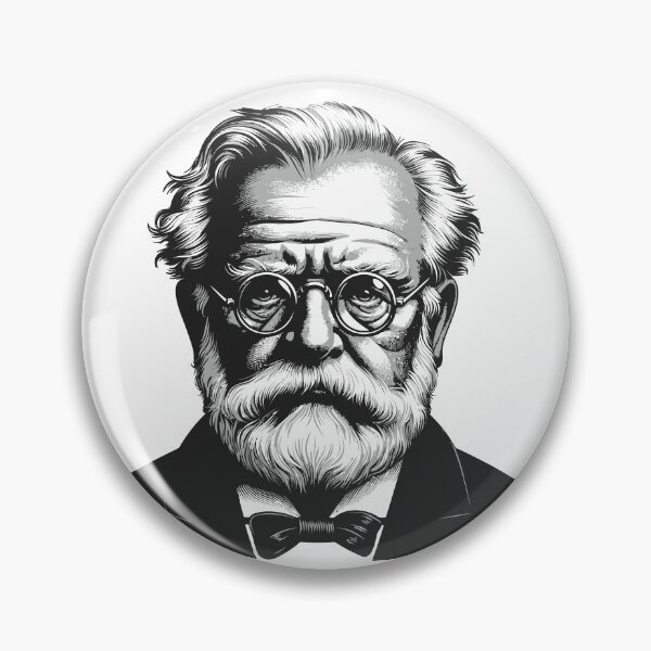 Item preview, Henrik Ibsen designed and sold by Suukunna.