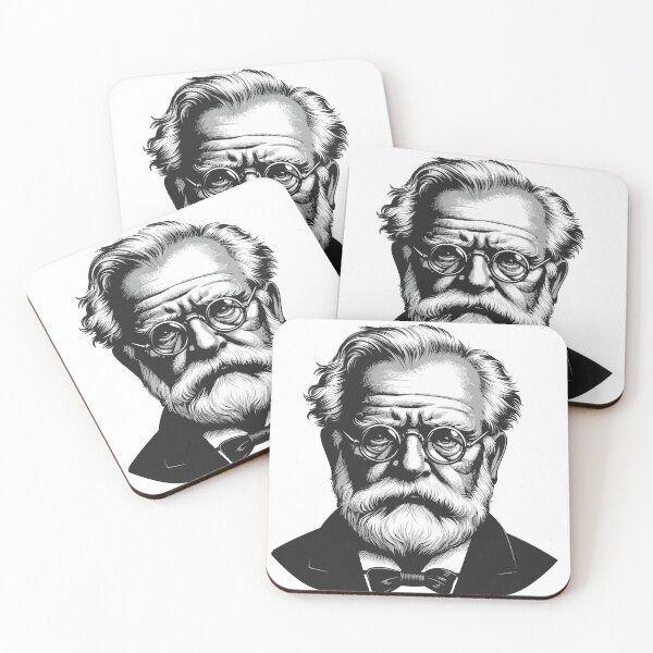 Item preview, Henrik Ibsen designed and sold by Suukunna.
