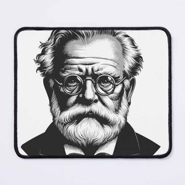 Item preview, Henrik Ibsen designed and sold by Suukunna.