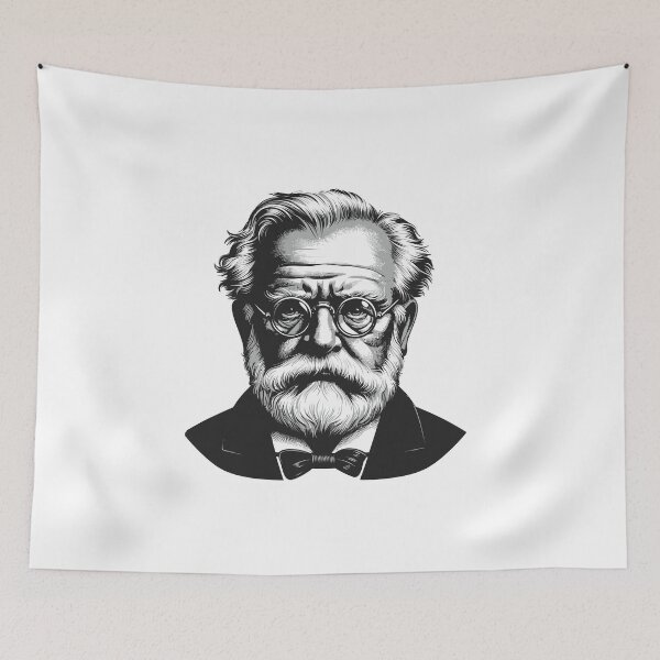 Item preview, Henrik Ibsen designed and sold by Suukunna.