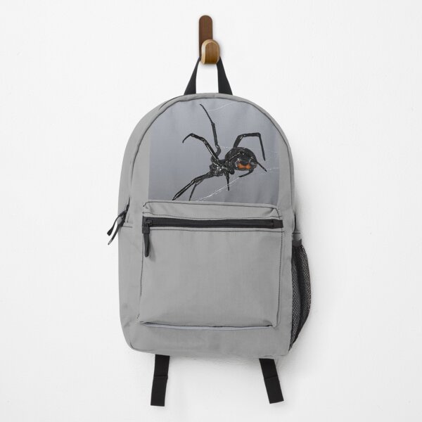 Item preview, black widow designed and sold by María Maldonado Grajeda.