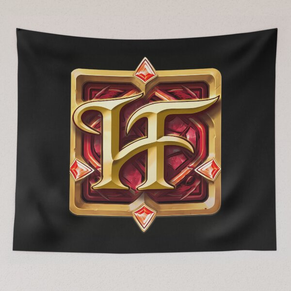 Item preview, Hammerfall Rock Band Swedish designed and sold by CarissaBogisich.