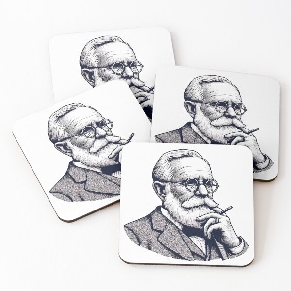 Item preview, Henrik Ibsen designed and sold by Suukunna.
