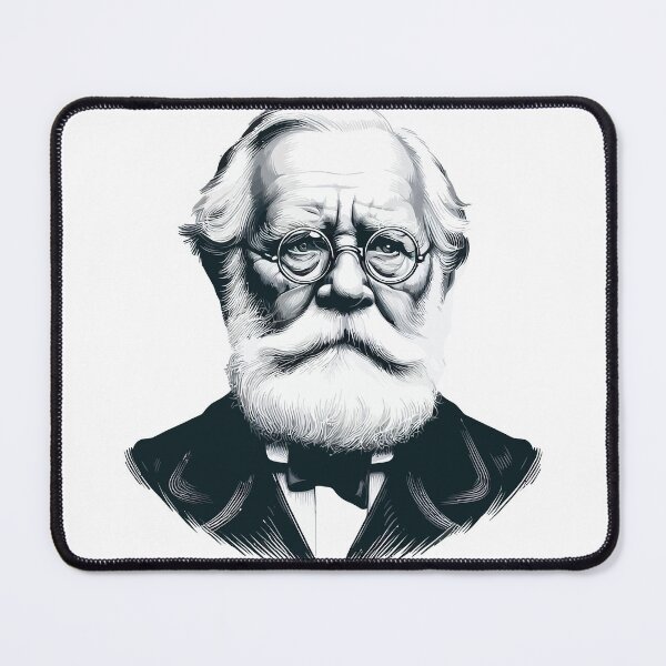 Item preview, Henrik Ibsen designed and sold by Suukunna.