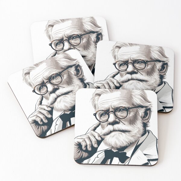 Item preview, Henrik Ibsen designed and sold by Suukunna.