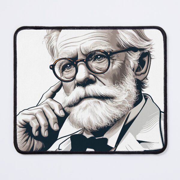Item preview, Henrik Ibsen designed and sold by Suukunna.