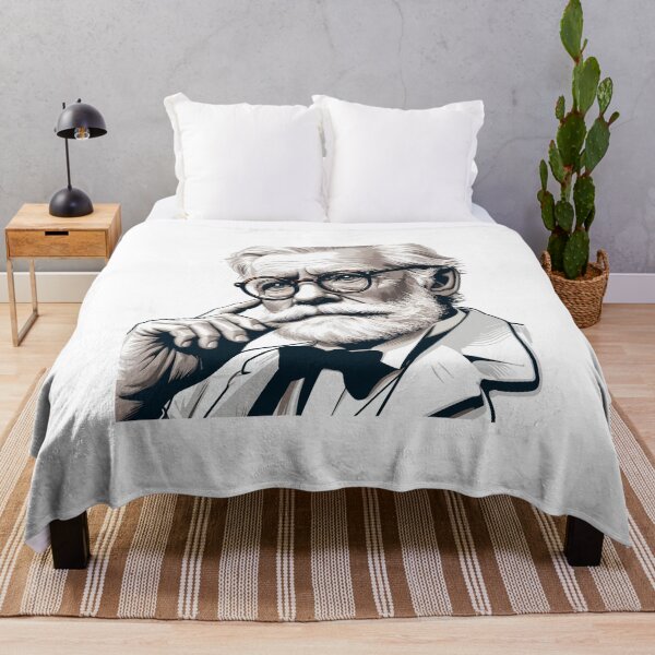 Item preview, Henrik Ibsen designed and sold by Suukunna.