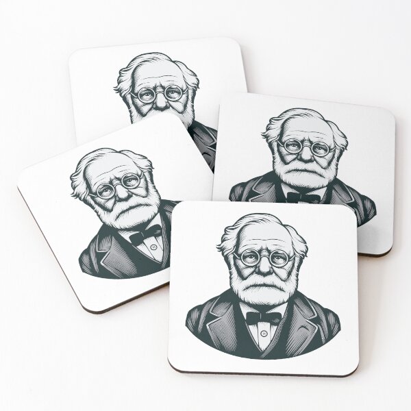 Item preview, Henrik Ibsen designed and sold by Suukunna.