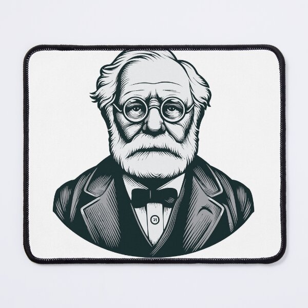 Item preview, Henrik Ibsen designed and sold by Suukunna.