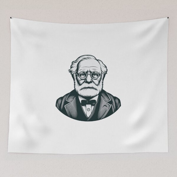 Item preview, Henrik Ibsen designed and sold by Suukunna.