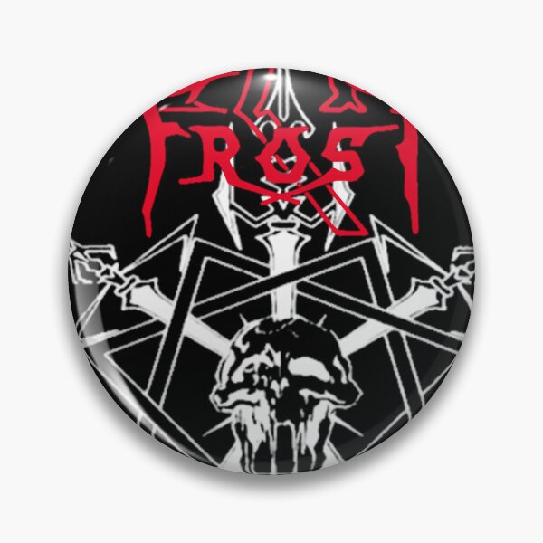 Item preview, Celtic Frost designed and sold by CharloRobel.