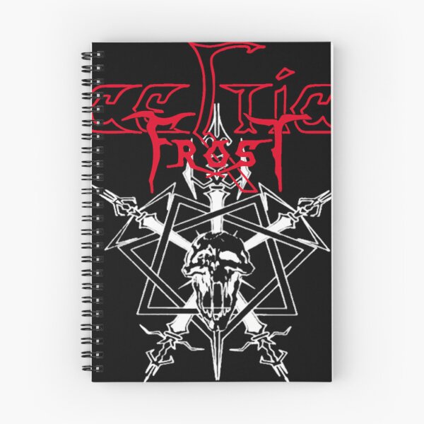 Item preview, Celtic Frost designed and sold by CharloRobel.