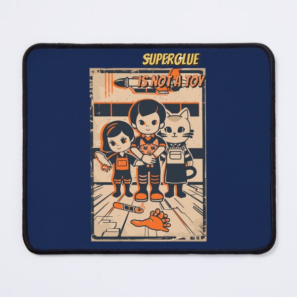Item preview, Superglue is not a toy designed and sold by EmpressKorea.