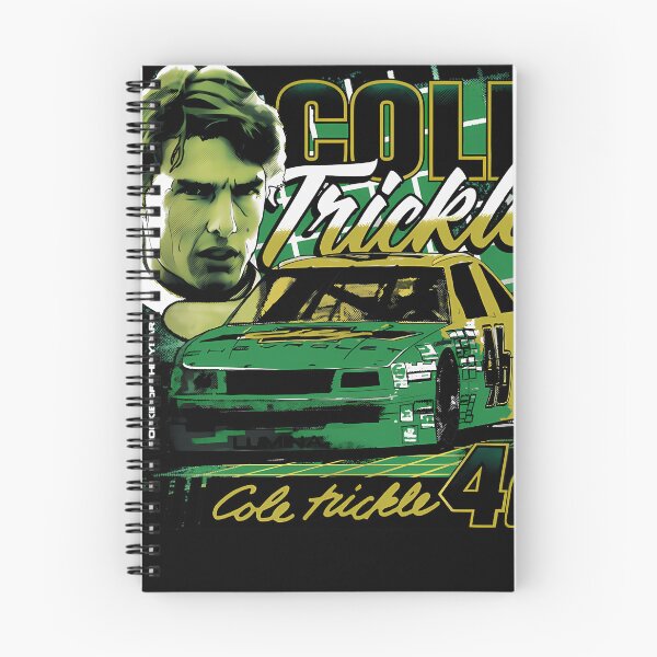 Item preview,  Days Of Thunder Cole Trickle 46 City Chevrolet  designed and sold by NamitBhatt21.