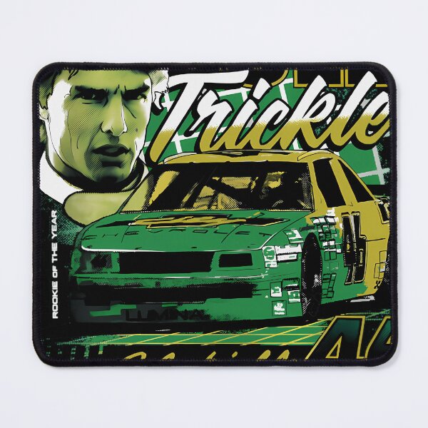 Item preview, Days Of Thunder Cole Trickle 46 City Chevrolet designed and sold by NamitBhatt21.