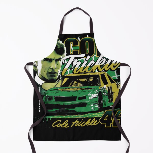Item preview, Days Of Thunder Cole Trickle 46 City Chevrolet designed and sold by NamitBhatt21.