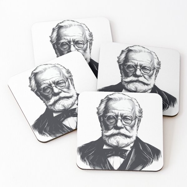 Item preview, Henrik Ibsen designed and sold by Suukunna.