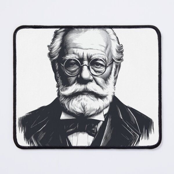 Item preview, Henrik Ibsen designed and sold by Suukunna.