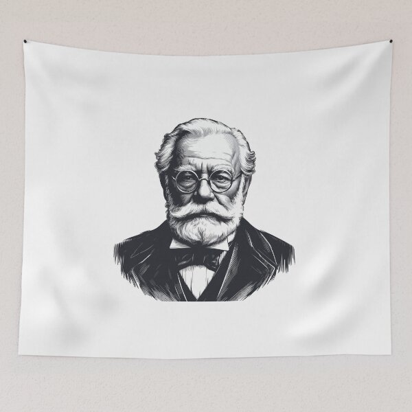 Item preview, Henrik Ibsen designed and sold by Suukunna.