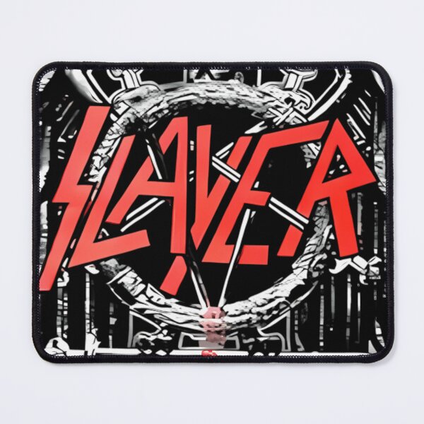 Item preview, Slayer Kids Black Eagle Band Logo  designed and sold by CharloRobel.