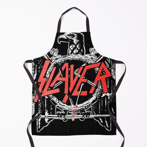 Item preview, Slayer Kids Black Eagle Band Logo  designed and sold by CharloRobel.